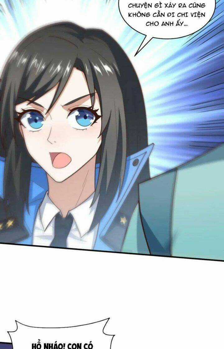 Cao Năng Lai Tập Chapter 307 trang 38