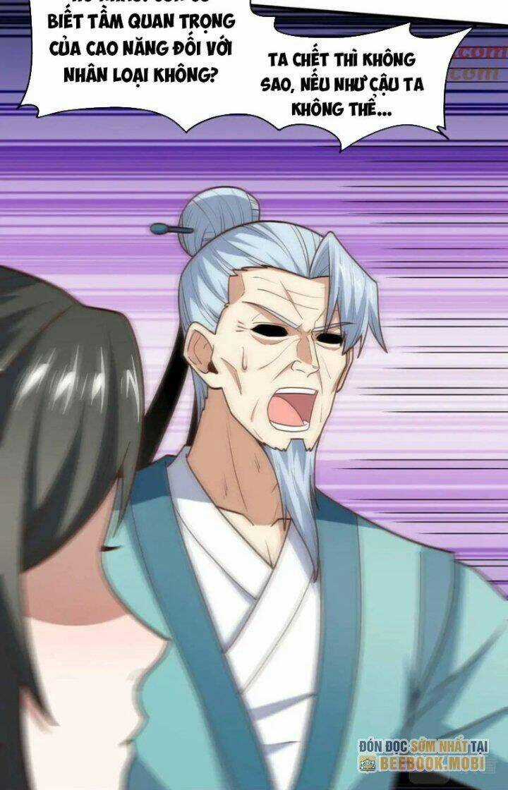 Cao Năng Lai Tập Chapter 307 trang 39