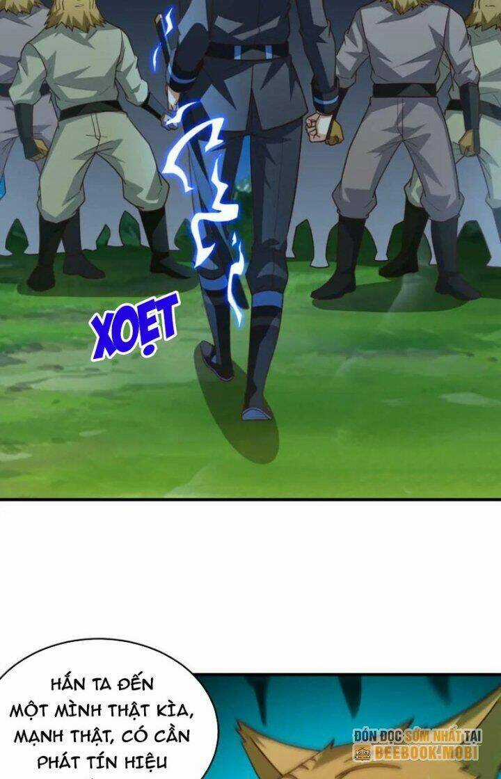 Cao Năng Lai Tập Chapter 307 trang 4