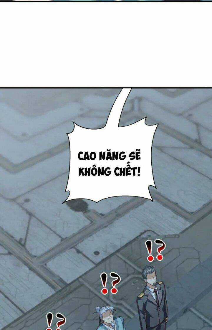 Cao Năng Lai Tập Chapter 307 trang 40
