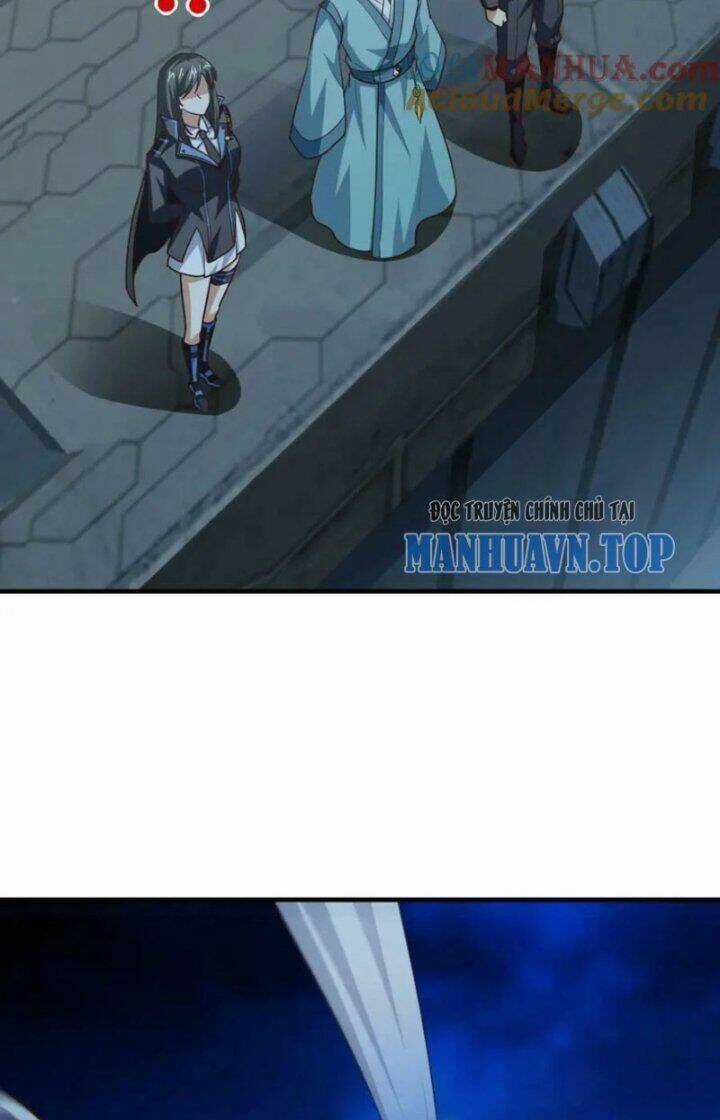 Cao Năng Lai Tập Chapter 307 trang 41