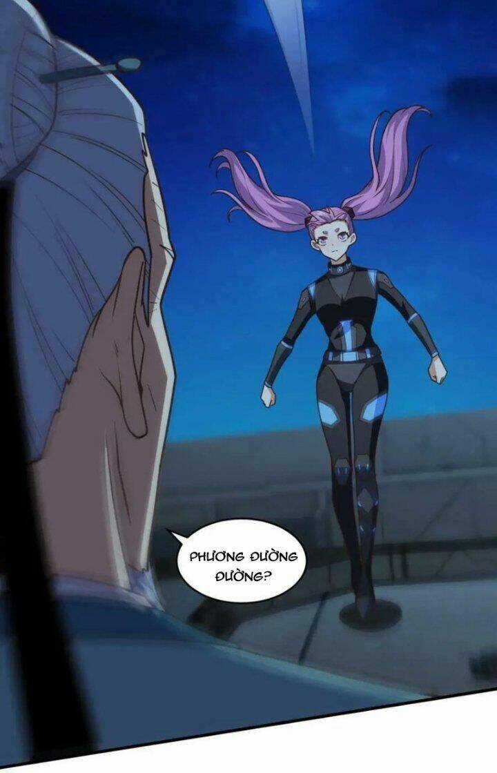 Cao Năng Lai Tập Chapter 307 trang 42