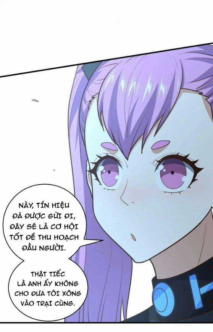 Cao Năng Lai Tập Chapter 307 trang 43