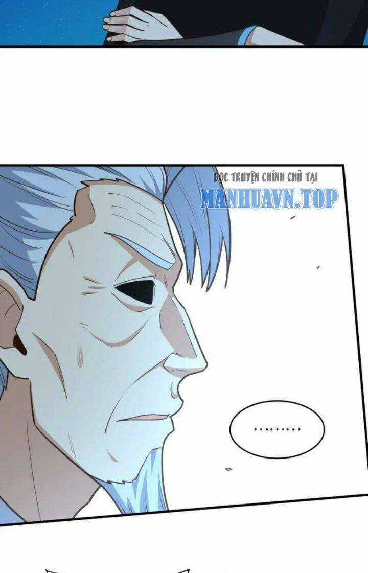 Cao Năng Lai Tập Chapter 307 trang 46