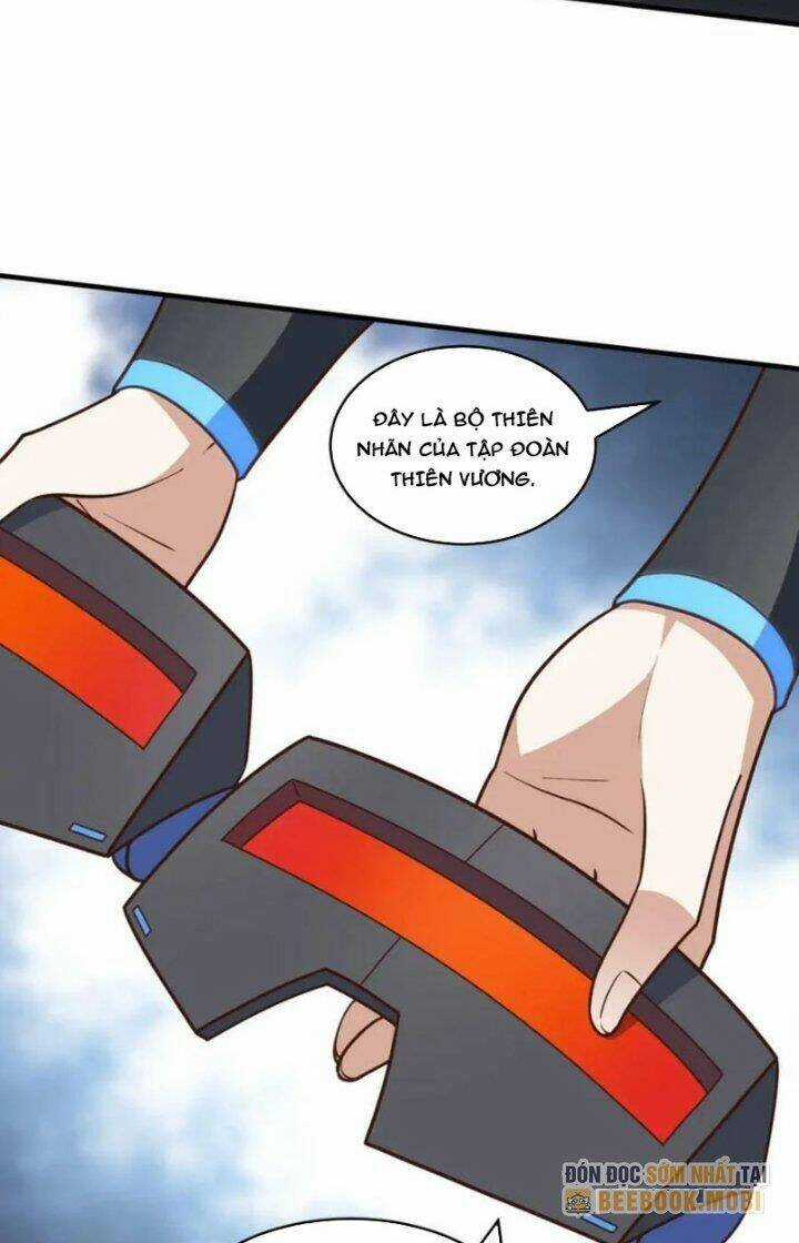 Cao Năng Lai Tập Chapter 307 trang 49