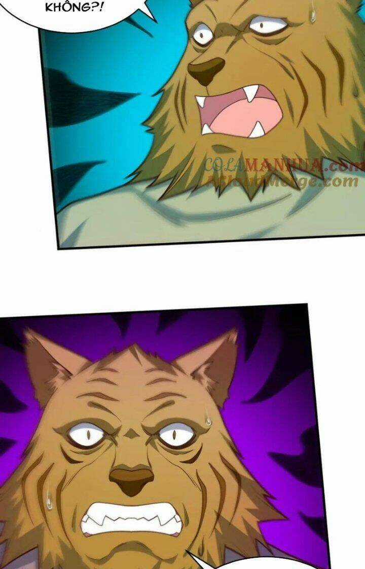 Cao Năng Lai Tập Chapter 307 trang 5