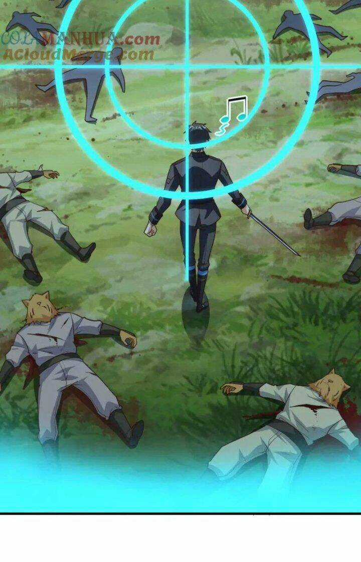 Cao Năng Lai Tập Chapter 307 trang 53