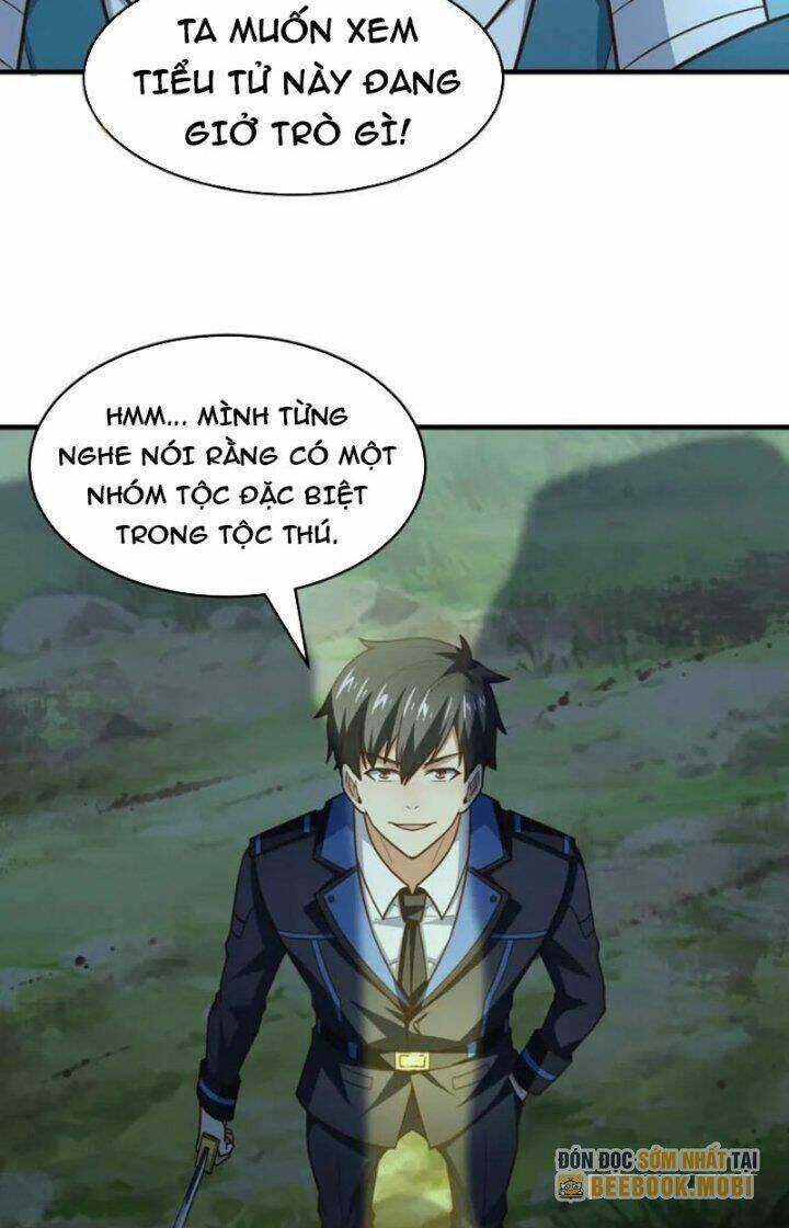 Cao Năng Lai Tập Chapter 307 trang 57