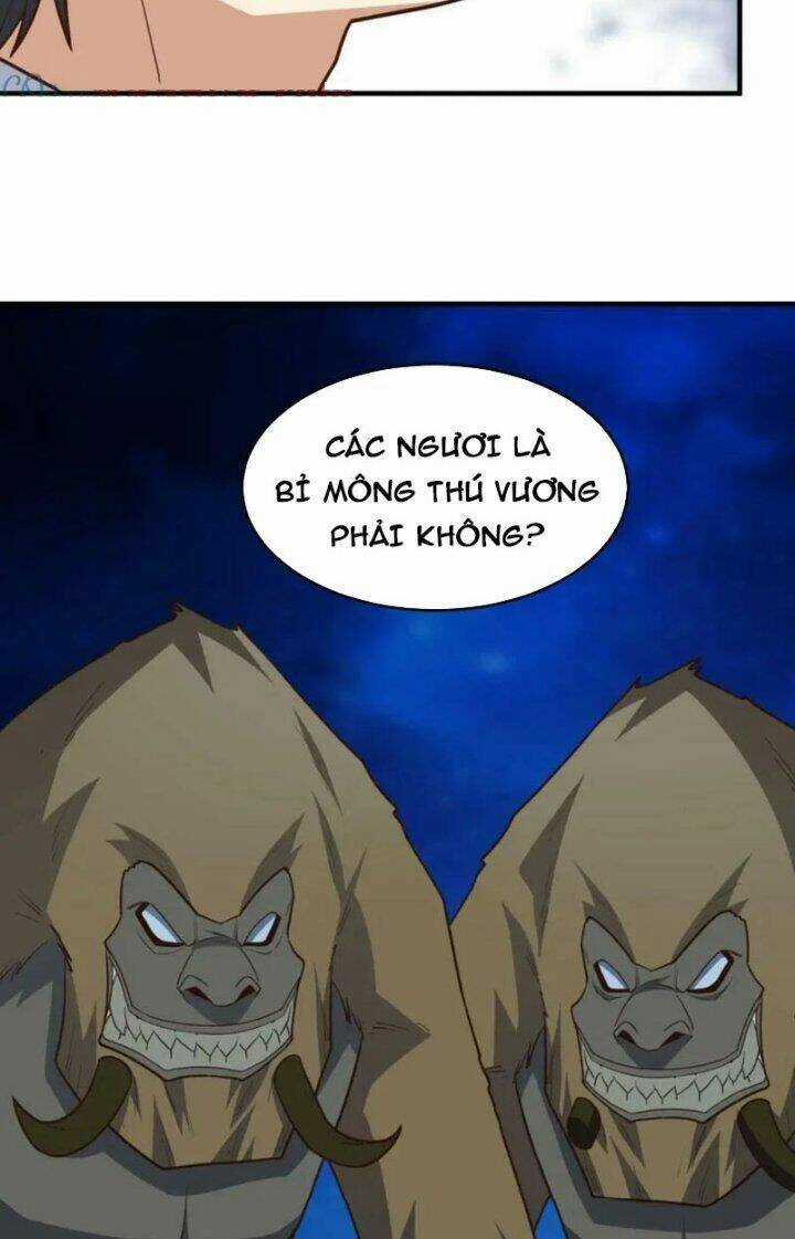 Cao Năng Lai Tập Chapter 307 trang 59