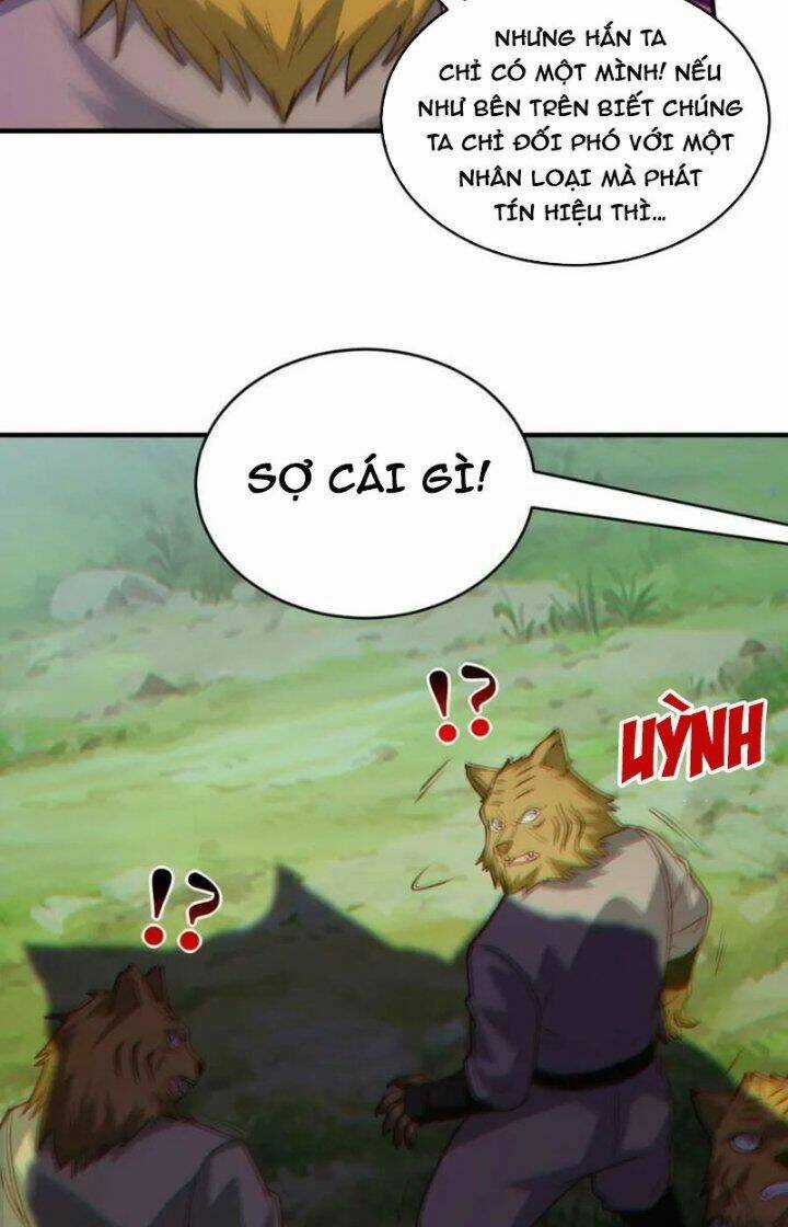 Cao Năng Lai Tập Chapter 307 trang 6