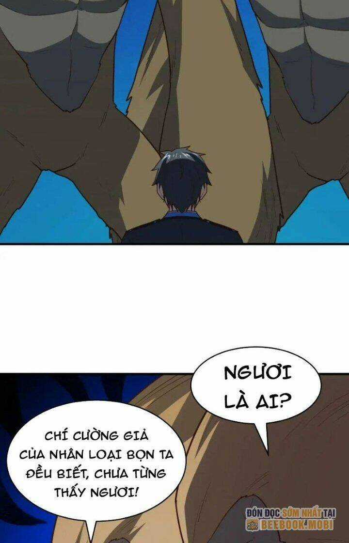 Cao Năng Lai Tập Chapter 307 trang 60