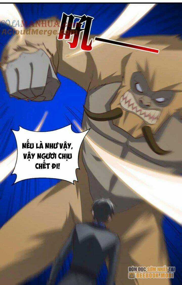 Cao Năng Lai Tập Chapter 307 trang 63