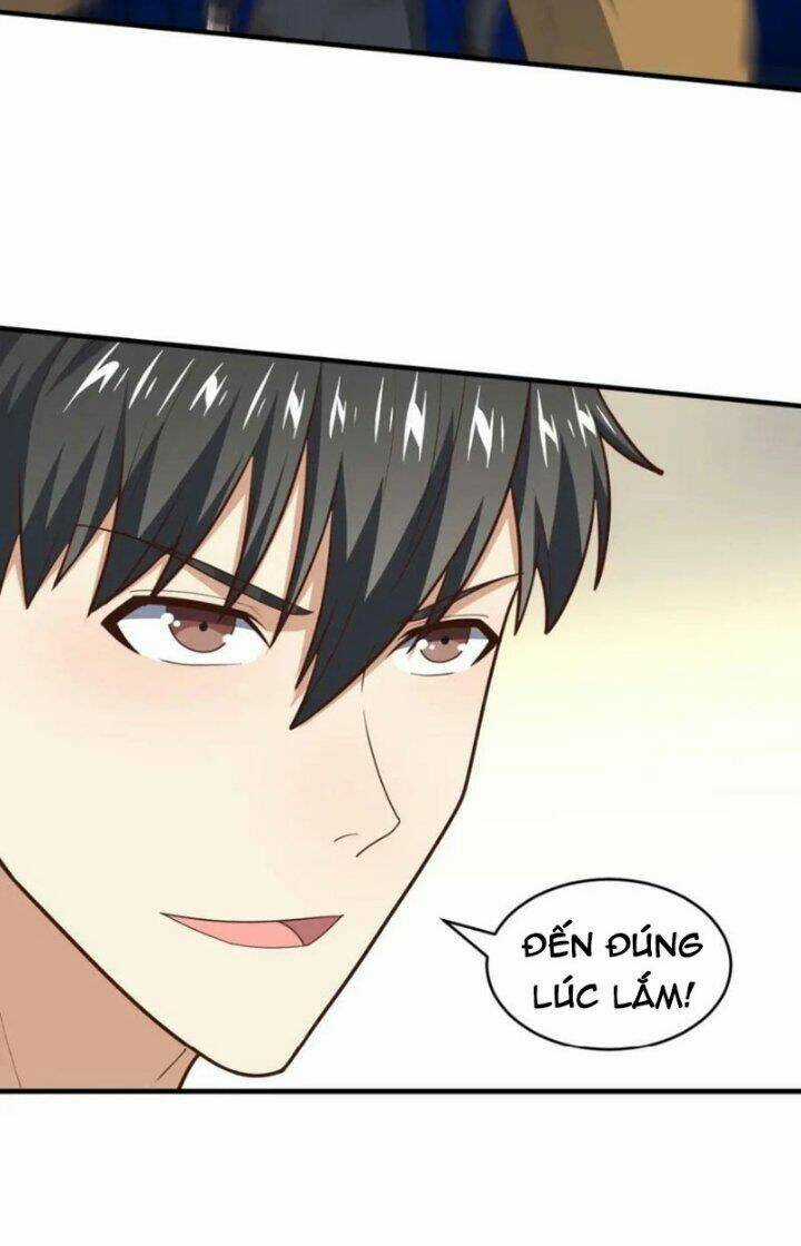 Cao Năng Lai Tập Chapter 307 trang 64