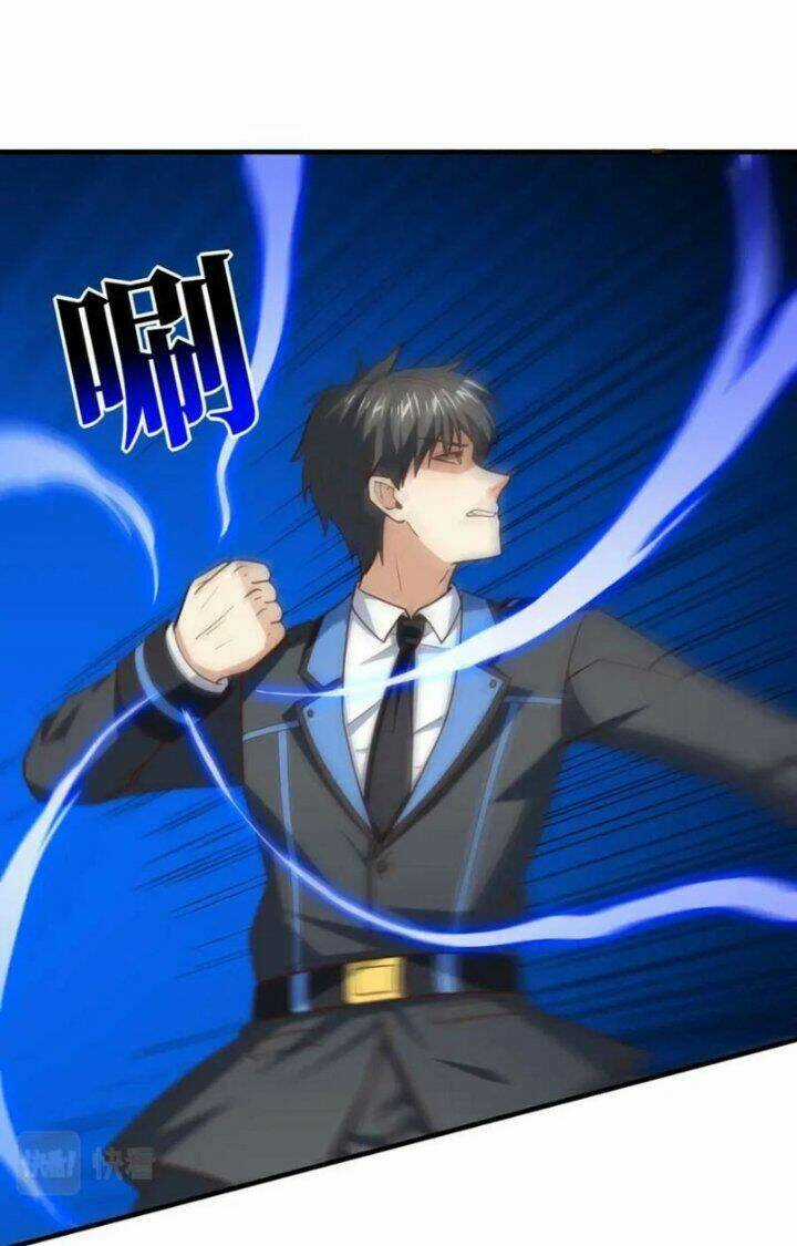 Cao Năng Lai Tập Chapter 307 trang 65