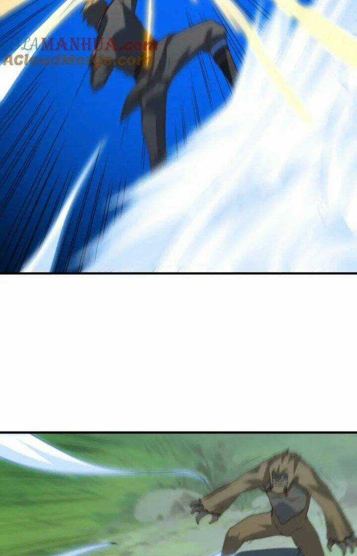 Cao Năng Lai Tập Chapter 307 trang 67