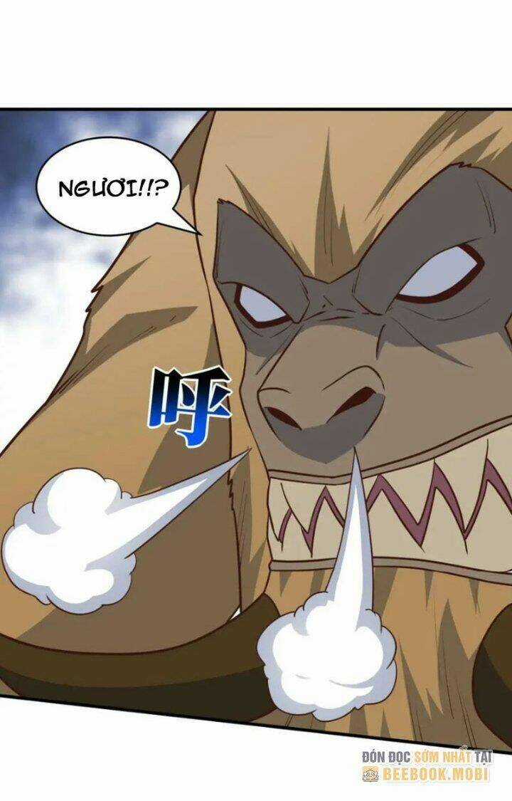 Cao Năng Lai Tập Chapter 307 trang 69