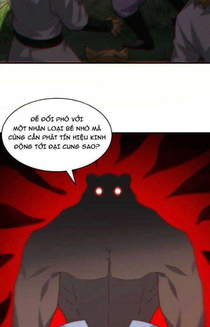 Cao Năng Lai Tập Chapter 307 trang 7