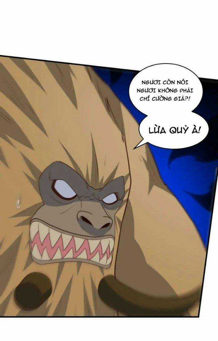 Cao Năng Lai Tập Chapter 307 trang 70