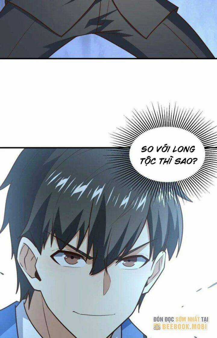 Cao Năng Lai Tập Chapter 307 trang 72