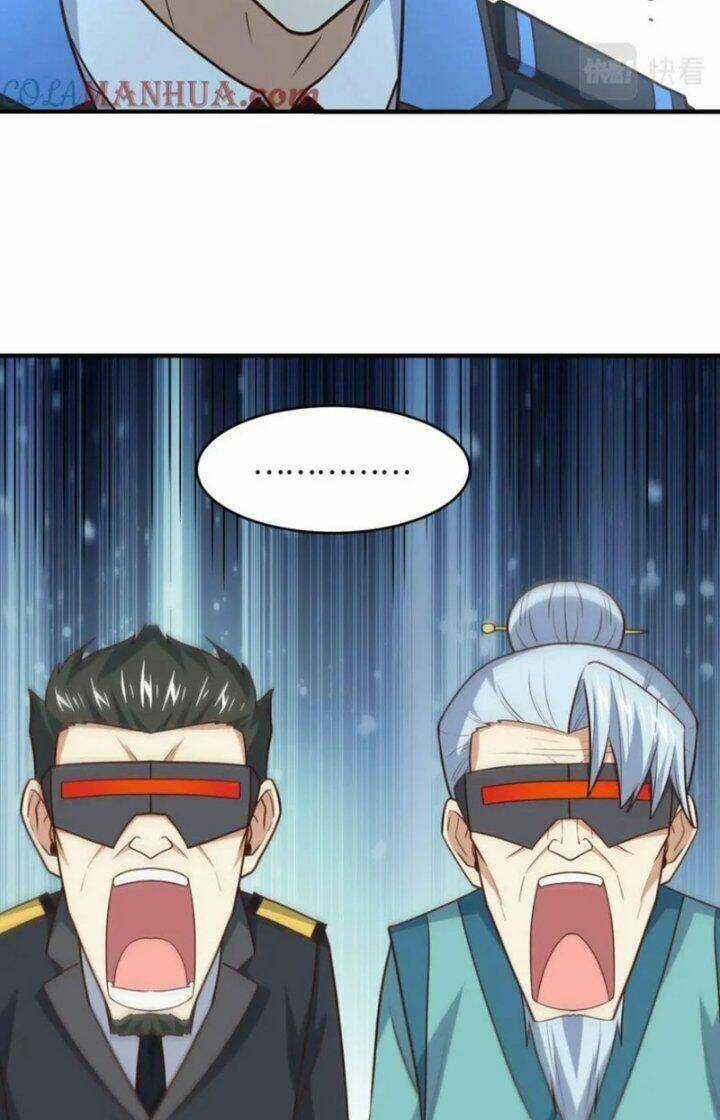 Cao Năng Lai Tập Chapter 307 trang 73