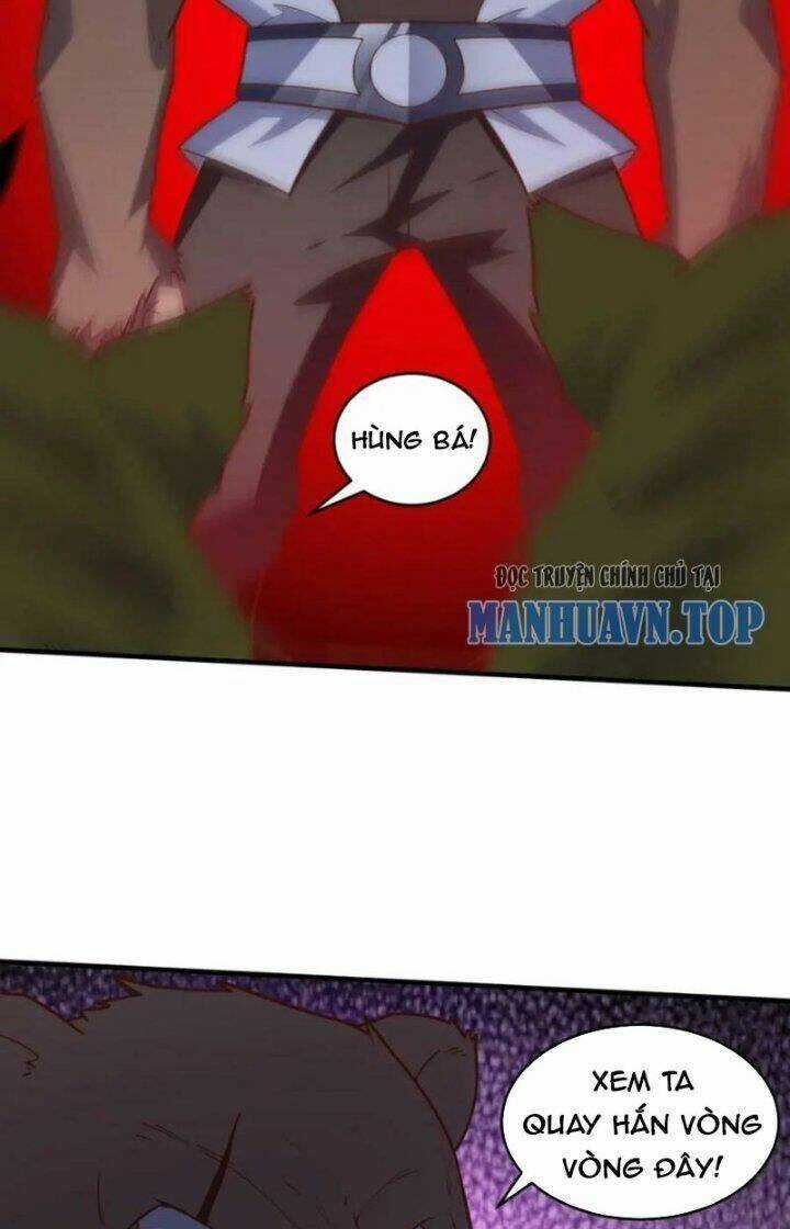 Cao Năng Lai Tập Chapter 307 trang 8