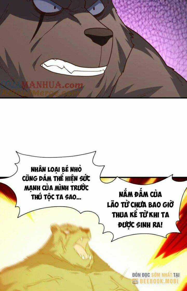 Cao Năng Lai Tập Chapter 307 trang 9