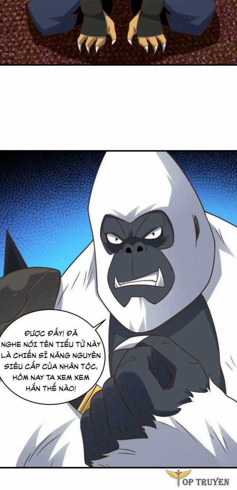 Cao Năng Lai Tập Chapter 308 trang 11