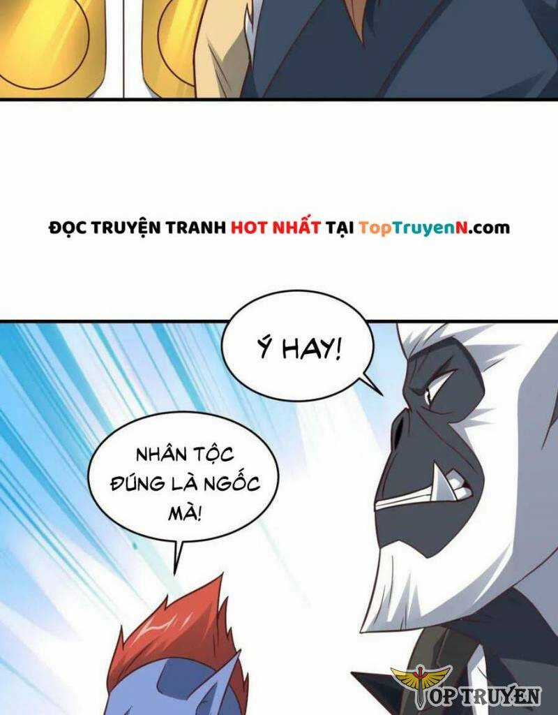 Cao Năng Lai Tập Chapter 308 trang 18