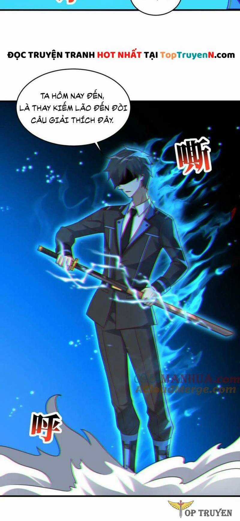 Cao Năng Lai Tập Chapter 308 trang 5