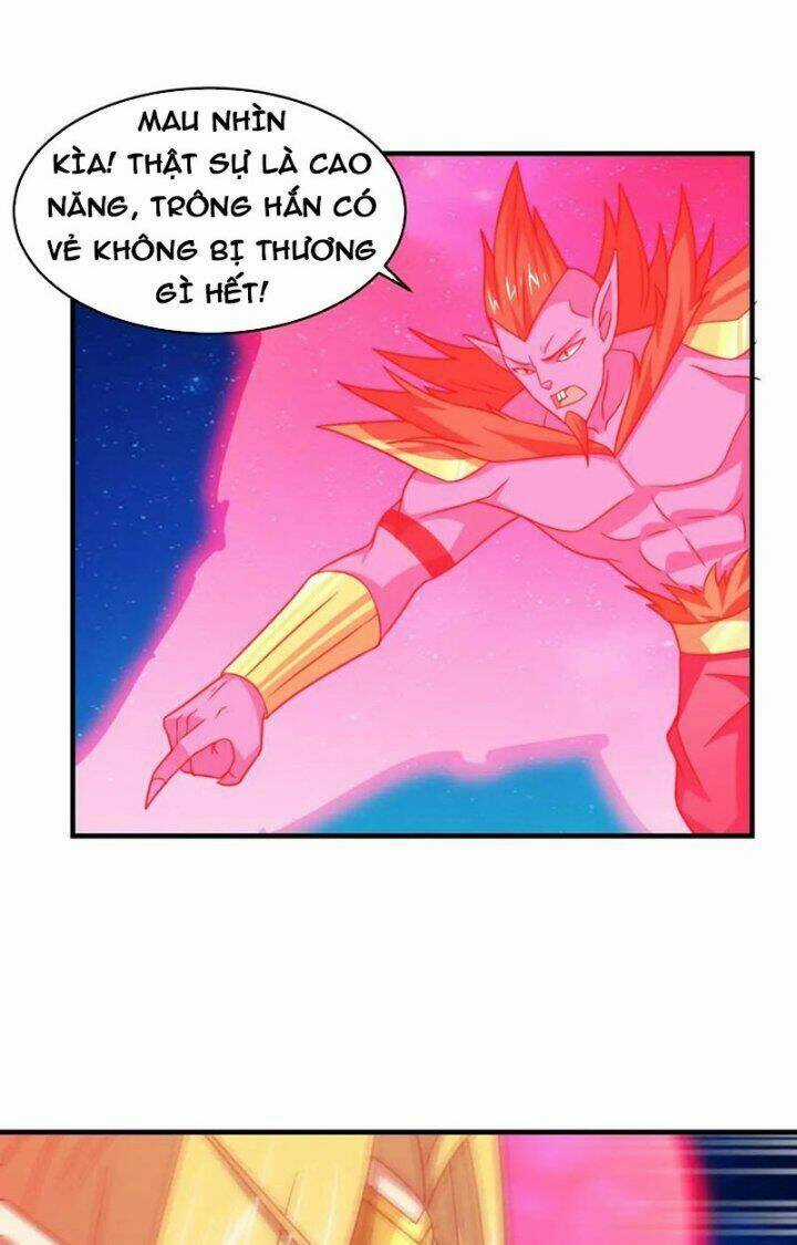 Cao Năng Lai Tập Chapter 309 trang 11