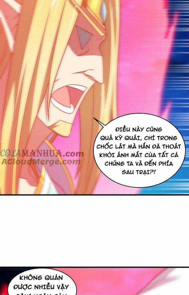 Cao Năng Lai Tập Chapter 309 trang 12