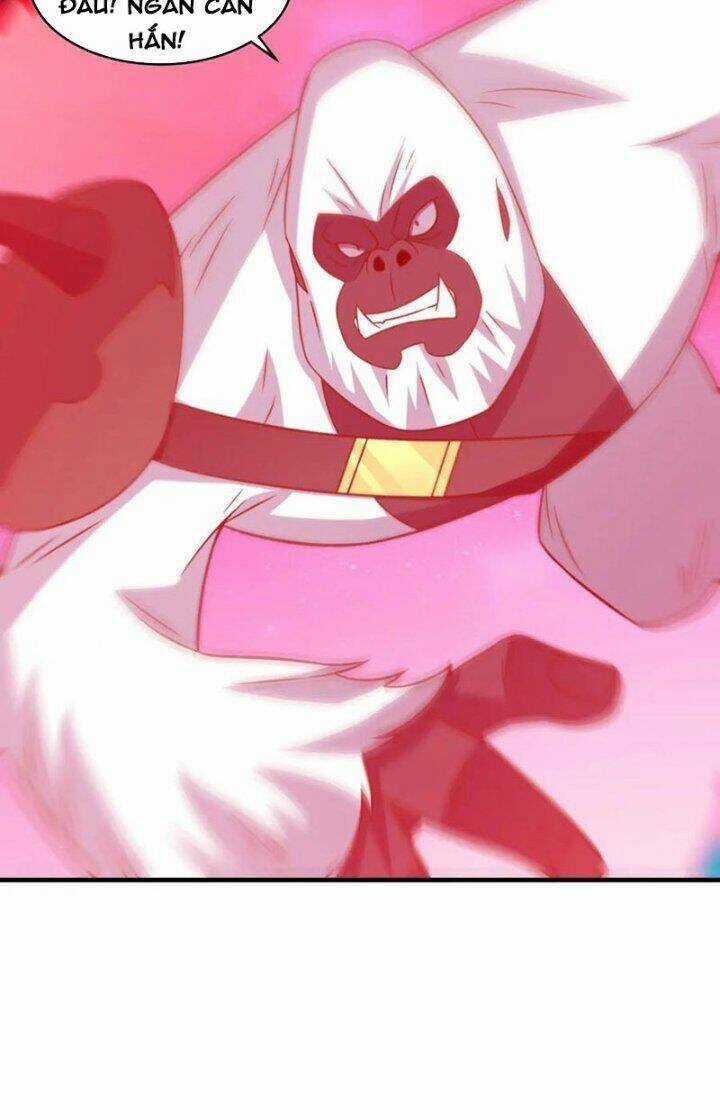 Cao Năng Lai Tập Chapter 309 trang 13