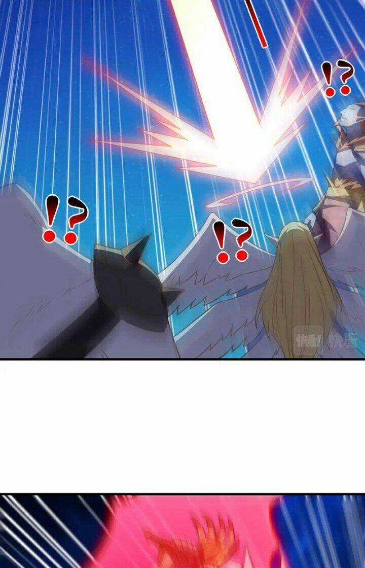 Cao Năng Lai Tập Chapter 309 trang 17