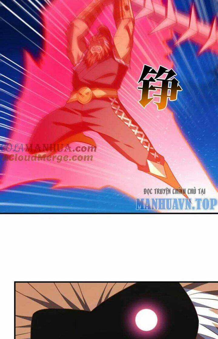 Cao Năng Lai Tập Chapter 309 trang 18