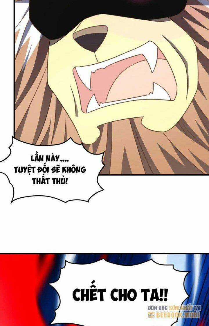 Cao Năng Lai Tập Chapter 309 trang 19