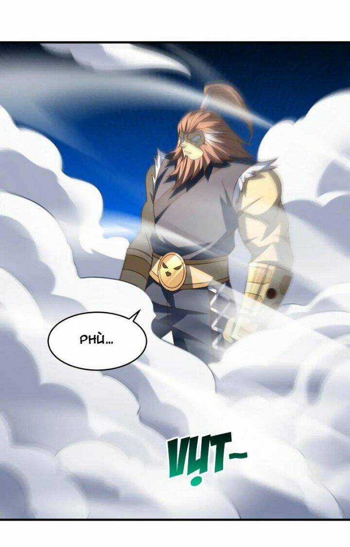 Cao Năng Lai Tập Chapter 309 trang 23