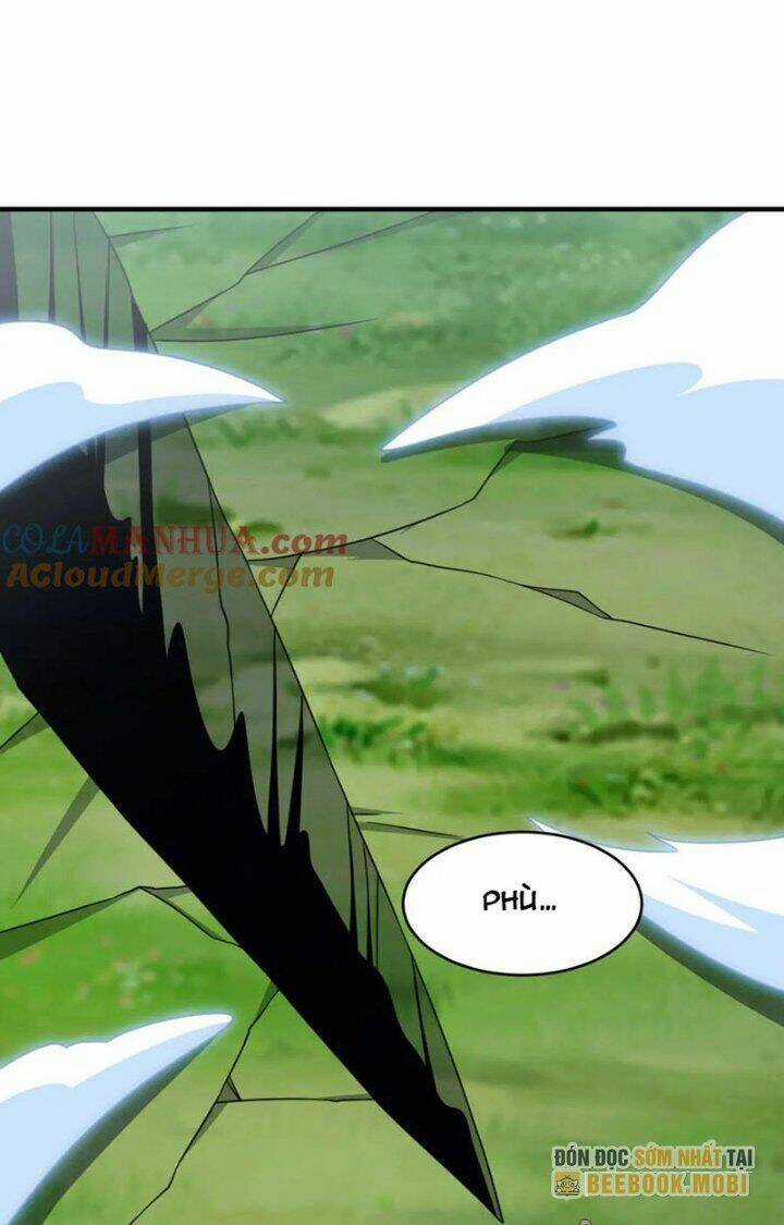 Cao Năng Lai Tập Chapter 309 trang 24