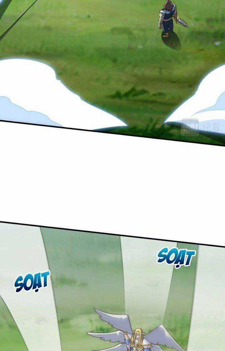 Cao Năng Lai Tập Chapter 309 trang 25