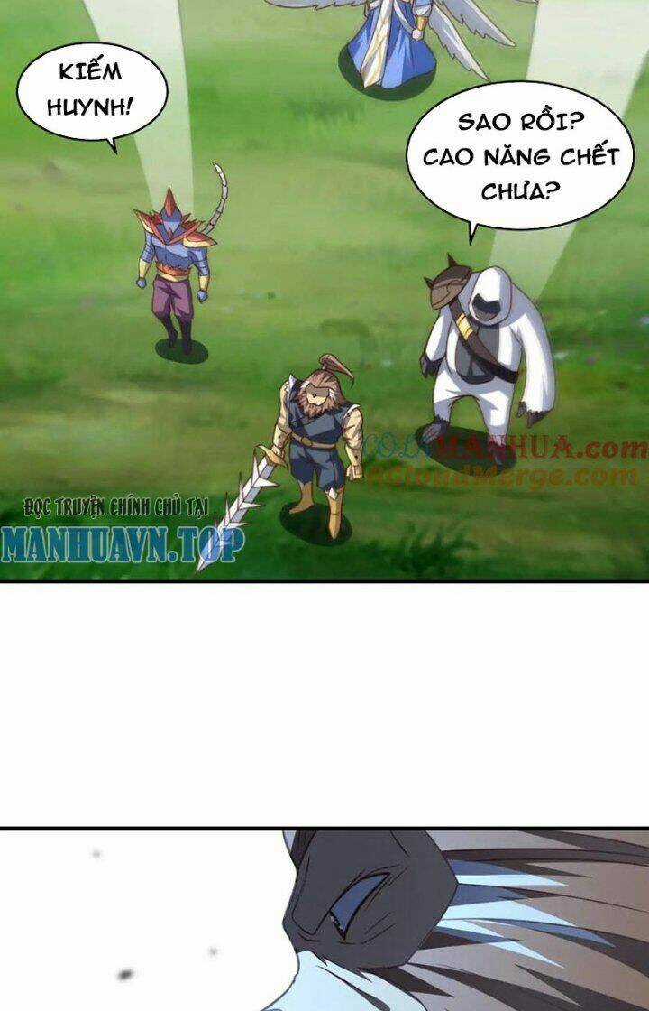 Cao Năng Lai Tập Chapter 309 trang 26