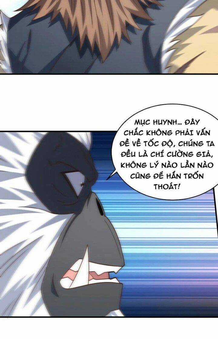 Cao Năng Lai Tập Chapter 309 trang 28