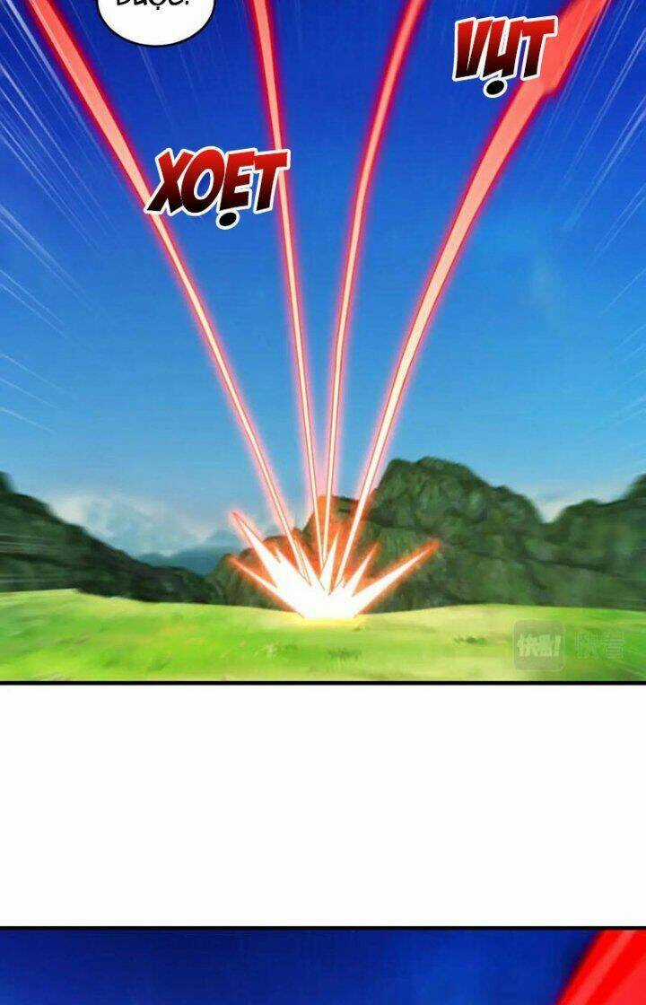 Cao Năng Lai Tập Chapter 309 trang 37