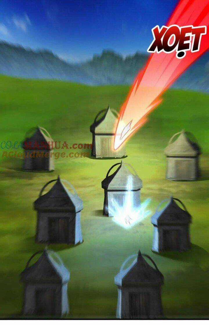 Cao Năng Lai Tập Chapter 309 trang 38