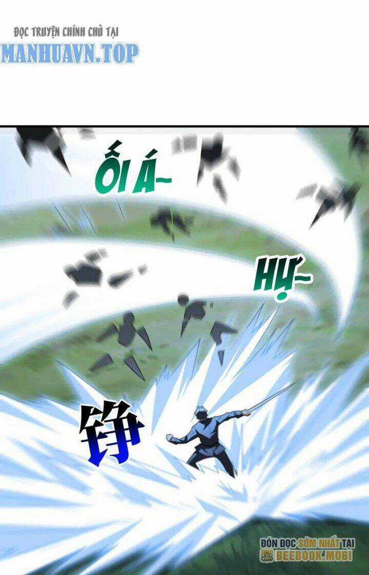 Cao Năng Lai Tập Chapter 309 trang 39