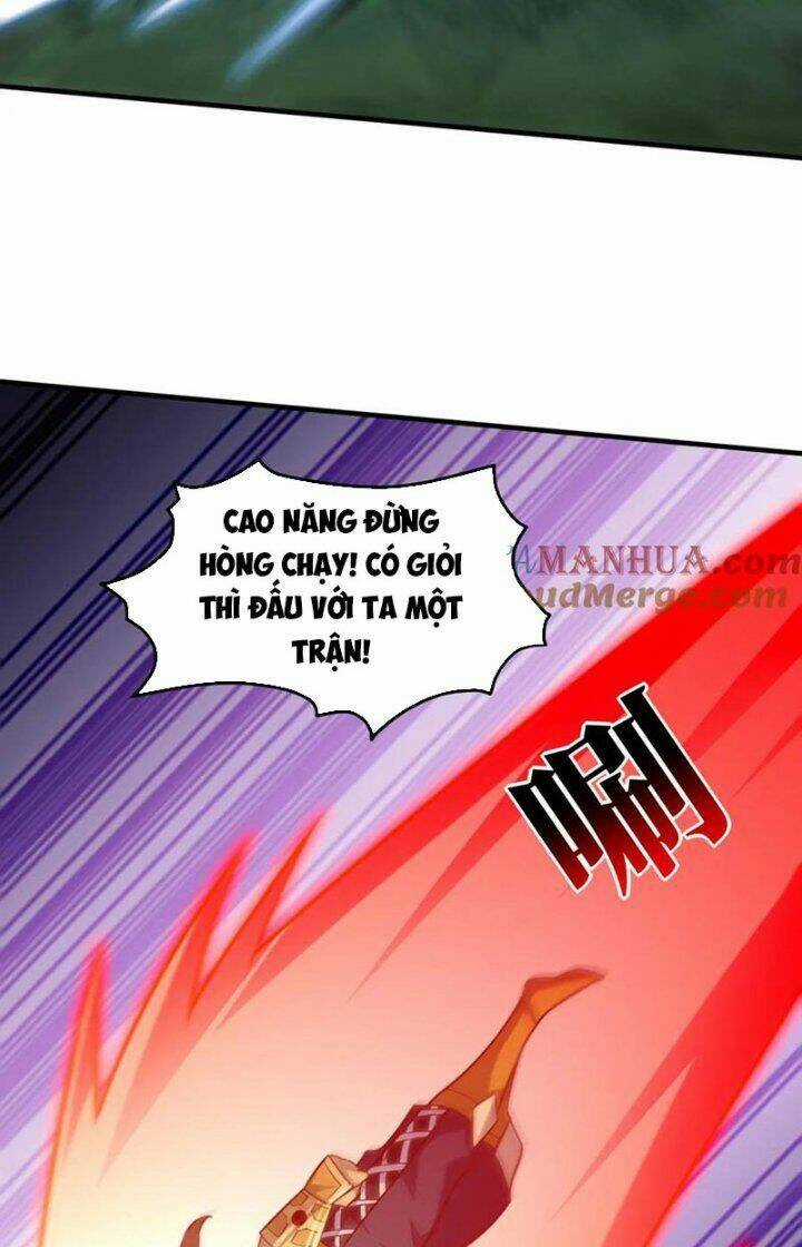 Cao Năng Lai Tập Chapter 309 trang 40