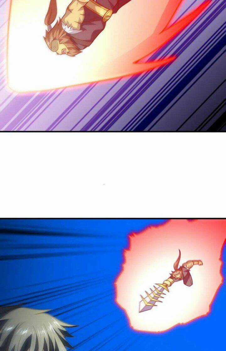 Cao Năng Lai Tập Chapter 309 trang 41