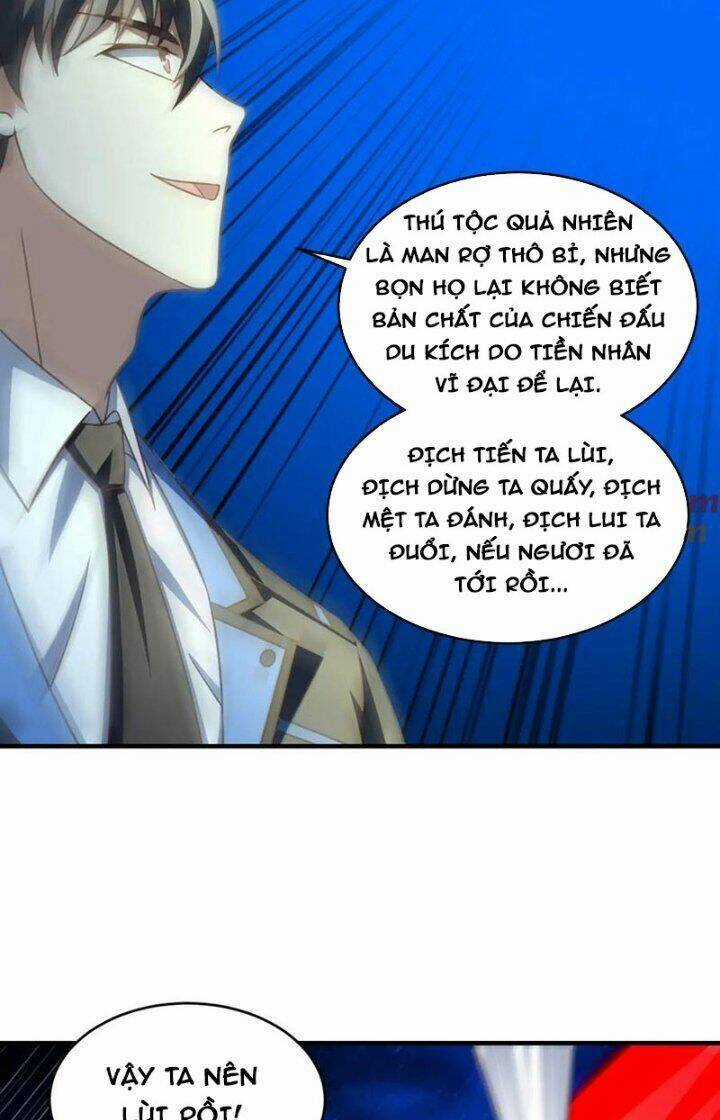 Cao Năng Lai Tập Chapter 309 trang 42