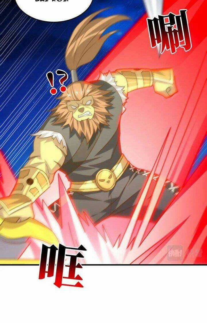 Cao Năng Lai Tập Chapter 309 trang 43