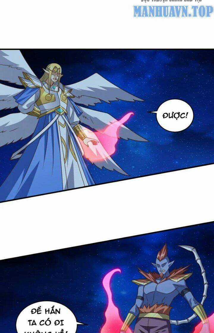 Cao Năng Lai Tập Chapter 309 trang 45