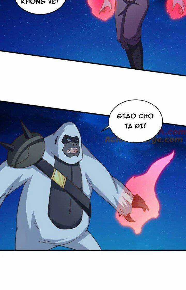 Cao Năng Lai Tập Chapter 309 trang 46