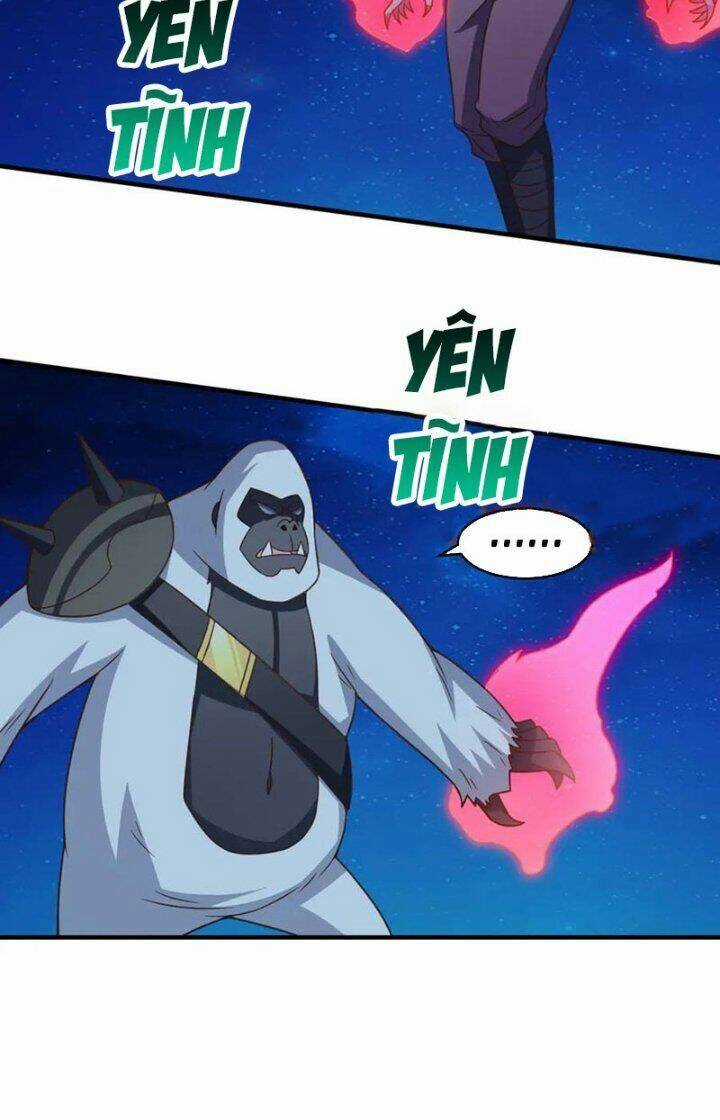 Cao Năng Lai Tập Chapter 309 trang 48